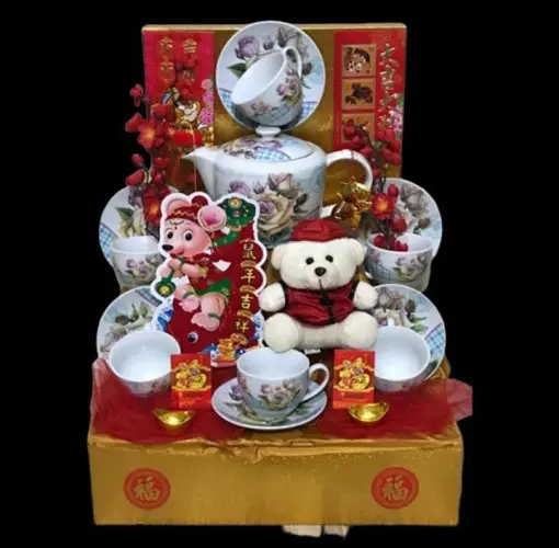 Hampers / Parcel Imlek sorong