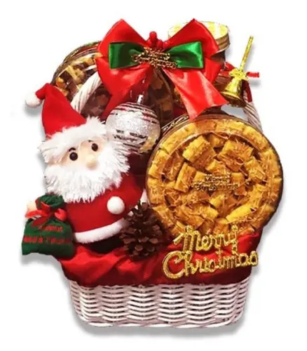 Hampers / Parcel Natal & Tahun Baru sorong